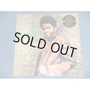 画像: AL GREEN - LET'S STAY TOGETHER   (SEALED)   / US AMERICA  "Limited 180 gram Heavy Weight" REISSUE "Brand New SEALED"  LP 