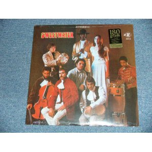 画像: SWEETWATER  - SWEETWATER  ( SEALED )   / US AMERICA "180 gram Heavy Weight"  REISSUE "Brand New SEALED" LP 