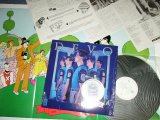 画像: DEVO - NEW TRADITIONALISTS :  With POSTER ( MINT-/MINT-)   / 1981 US AMERICA  ORIGINAL "With TITLE SEAL" Used  LP With POSTER 