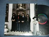 画像: THE BEATLES - HEY JUDE ( MINT/MINT ) / 1983 US AMERICA REISSUE New "BLACK With RAINBOW Color Band Ring Label" Used LP 