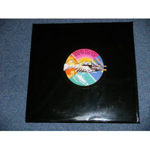 画像: PINK FLOYD -  WISH YOU WERE HERE( SEALED ) / 2011 US AMERICA  REISSUE  "180 gram Heavy Weight" " BRAND NEW SEALED" LP 