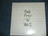 画像: PINK FLOYD - THE WALL ( SEALED ) / 2011 US AMERICA REISSUE  "180 gram Heavy Weight" " BRAND NEW SEALED" LP 