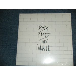 画像: PINK FLOYD - THE WALL ( SEALED ) / 2011 US AMERICA REISSUE  "180 gram Heavy Weight" " BRAND NEW SEALED" LP 