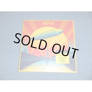 画像: LED ZEPPELIN - CELEBRATION DAY (SEALED) / 2012 US AMERICA  ORIGINAL "180 gram Heavy Weight"  "BRAND NEW Sealed" 3-LP's Box Set