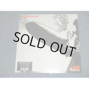 画像: LED ZEPPELIN　- I 1   ( SEALED )  / 2014 US AMERICA  ORIGINAL "180 gram Heavy Weight"  "BRAND NEW Sealed" LP