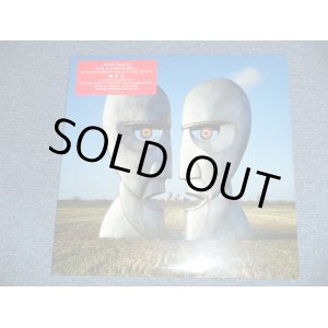 画像: PINK FLOYD - THE DIVISION BELL ( SEALED ) / 2014   EUROPE  REISSUE  "180 gram Heavy Weight" " BRAND NEW SEALED" LP 