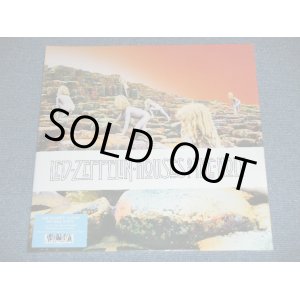 画像: LED ZEPPELIN　- HOUSE OF THE HOLY( SEALED )  / 2014 US AMERICA  ORIGINAL "180 gram Heavy Weight"  "BRAND NEW Sealed" LP