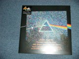 画像: PINK FLOYD - THE DARK SIDE OF THE MOON ; 40TH ANNIVERSARY ( SEALED ) /  EUROPE "180 gram Heavy Weight" " BRAND NEW SEALED" LP 