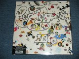 画像: LED ZEPPELIN　- III 3  ( SEALED )  / 2014 US AMERICA  ORIGINAL "180 gram Heavy Weight"  "BRAND NEW Sealed" LP