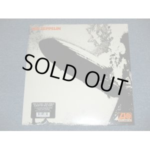 画像: LED ZEPPELIN　- I 1   ( SEALED )  / 2014 US AMERICA  ORIGINAL "180 gram Heavy Weight"  "BRAND NEW Sealed" LP