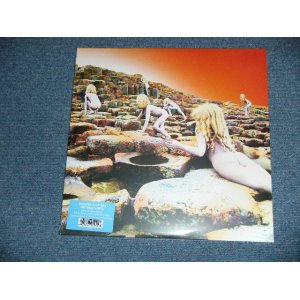 画像: LED ZEPPELIN　- HOUSE OF THE HOLY  : DELUXE 2 LP SET  ( SEALED )  / 2014 US AMERICA  ORIGINAL "180 gram Heavy Weight"  "BRAND NEW Sealed" LP