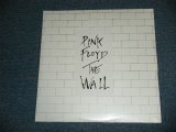 画像: PINK FLOYD - THE WALL ( SEALED ) / 2011 US AMERICA REISSUE  "180 gram Heavy Weight" " BRAND NEW SEALED" LP   EUROPE 