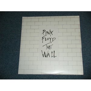 画像: PINK FLOYD - THE WALL ( SEALED ) / 2011 US AMERICA REISSUE  "180 gram Heavy Weight" " BRAND NEW SEALED" LP   EUROPE 