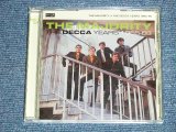 画像: The MAJORITY - THE DECCA YEARS 1965-68 ( MINT-/MINT)  / 2009 UK ENGLAND ORIGINAL Used  CD