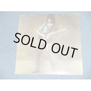 画像: JEFF BECK - BLOW BY BLOW  ( SEALED)   /  US AMERICA  REISSUE "Brand New Sealed"  LP 