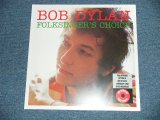 画像: BOB DYLAN - FOLK SINGER ( SEALED ) / 2014   EUROPE   "180 gram Heavy Weight" " BRAND NEW SEALED"  LP