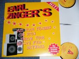 画像: EARL ZINGER - PUT YOUR PHAZERS ON STUN THROU YOUR HEALTY FOOD SKYWARD ( NEW  )  /  2002 US AMERICA & FRANCE Press   ORIGINAL "BRAND NEW"   2-LP 