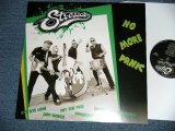 画像: STRESSOR - NO MORE PANIC  ( NEW  )  /  2014 GERMAN GERMANY  ORIGINAL "BRAND NEW"   LP 