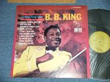 画像: B.B.KING  B.B. KING- A HEART FULL OF BLUES( Ex++/MINT- : EDSP)  / 1970's  US AMERICA ORIGINALUsed  LP