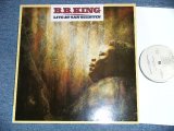 画像: B.B.KING B.B. KING - LIVE AT SANQUENTIN  ( MINT-/MINT- )  / 1990 US AMERICA ORIGINAL Used LP 