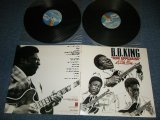 画像: B.B.KING B.B. KING - NOW APPEARING AT OLE MISS( MINT-/MINT-)  / 1980 US AMERICA ORIGINALUsed 2-LP 