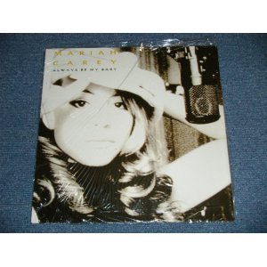 画像: MARIAH CAREY -  ALWAYS BE MY BABY  ( SEALED)  / 1996 UK ENGLAND ORIGINAL  "BRAND NEW SEALED" 12"