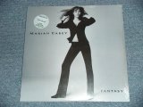 画像: MARIAH CAREY -  FANTASY ( SEALED)  / 1995 US AMERICA ORIGINAL  "BRAND NEW SEALED" 2-12" / Double 12"   