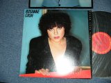 画像: ROSANNE CASH ( With GERRY McGEE of The Ventures,BOOKER T. JONES,RODNEY CROWELL,EMMYLOU HARRIS +more)  - SEVEN YEAR ACHE ( Ex+/MINT-)   / 1981 US AMERICA ORIGINAL Used LP