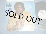 画像: BARRY WHITE - I'VE GOT SO MUCH TO GIVE  ( MINT-/Ex+++) /  1973 US AMERICA ORIGINAL Used  LP