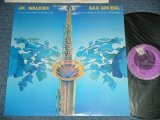 画像: JR. WALKER - SAX APEAL ( MINT-/MINT- :Cut Out) /  1976 US AMERICA ORIGINAL Used  LP