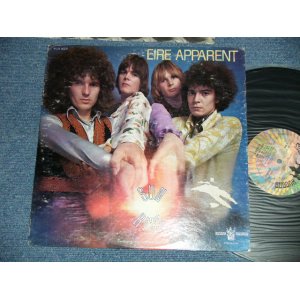 画像: EIRE APPARRENT - SUN RISE : Produced by JIMI HENDRIX ( VG+++/Ex+++ Looks: Ex++)  / 1969 US AMERICA ORIGINAL "PROMO" Used LP 