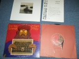 画像: ERIC VON SCHMIDT - 2nd RIGHT 3rd ROW   ( Ex/Ex+++ : EDSP ) / 1972 US AMERICA ORIGINAL "BOOKLET" "INSERTS"  Used  LP