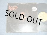 画像: LAURA NYRO - LAURA NYRO THE FIRST SONGS ( VG+++/Ex++ A-2:VG++ )   /  1967 US AMERICA ORIGINAL STEREO Used  LP