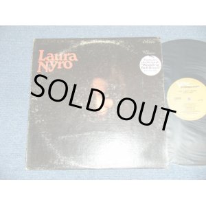 画像: LAURA NYRO - LAURA NYRO THE FIRST SONGS ( VG+++/Ex++ A-2:VG++ )   /  1967 US AMERICA ORIGINAL STEREO Used  LP