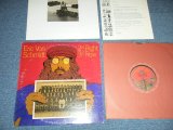 画像: ERIC VON SCHMIDT - 2nd RIGHT 3rd ROW   ( Ex+/MINT- :EDSP ) / 1972 US AMERICA ORIGINAL "BOOKLET" "INSERTS"  Used  LP