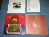 画像: ERIC VON SCHMIDT - 2nd RIGHT 3rd ROW   ( Ex+++/MINT- :BB ) / 1972 US AMERICA ORIGINAL "BOOKLET" "INSERTS"  Used  LP