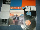 画像: BEN LEE - SOMETHING TO REMEMBER ME BY ( MINT-/MINT-  A-1~3:ExD-1:Ex++ : BB ) / 1997 US AMERICA ORIGINAL Used 2-LP's 