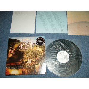 画像: DON AGRATI (Ex: YELLOWBALLON) - HOME GROWN  With Promo Sheet ( Ex++/MINT-) / 1973 US ORIGINAL "WHITE LABEL PROMO" Used  LP 