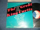 画像: KING CURTIS -  THE GREAT KING CURTIS  ( VG++/Ex+++ Looks:Ex+ : EDSP  )  / 1964 US AMERICA ORIGINAL MONO USED LP 