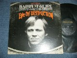 画像: BARRY McGUIRE - EVE OF DESTRUCTION ( Ex++/Ex+++ Looks:Ex++)   /  1965 US AMERICA ORIGINAL MONO Used  LP