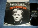 画像: BARRY McGUIRE - EVE OF DESTRUCTION ( Ex++/MINT- )   /  1965 US AMERICA ORIGINAL MONO Used  LP