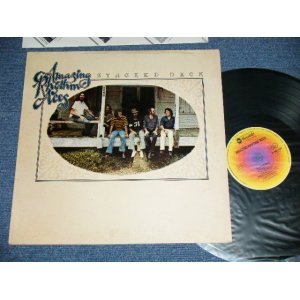 画像: AMAZING RHYTHM ACES - STACKED DECK ( Ex+/MINT- )   / 1975  WEST GERMANY GERMAN ORIGINAL Used LP