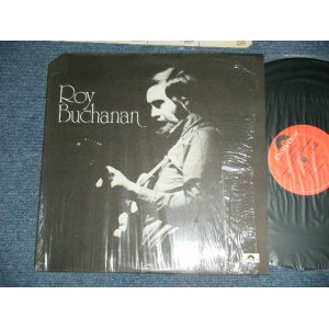 画像: ROY BUCHANAN -  ROY BUCHANAN ( MINT-/MINT- : Cut Out)   / 1972 US AMERICA ORIGINAL Used LP