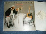 画像: ROY BUCHANAN -  MY BABE ( Ex++/Ex+++ B-1:Ex : BB )   / 1980 US AMERICA ORIGINAL Used LP