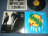 画像: MICHAEL RABON & CHOCTAW ( ex : FIVE AMERICANS ) -  MICHAEL RABON & CHOCTAW (  Ex/Ex+++) / 1969 US AMERICA ORIGINAL Used LP 