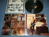 画像: JACKIE DeSHANNON  DE SHANNON - LAUREL CANYON (  Ex+/MINT-,Ex++ Looks:Ex+  EDSP) / 1969 US AMERICA ORIGINAL STEREO Used LP 