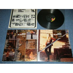 画像: JACKIE DeSHANNON  DE SHANNON - LAUREL CANYON (  Ex+/MINT-,Ex++ Looks:Ex+  EDSP) / 1969 US AMERICA ORIGINAL STEREO Used LP 