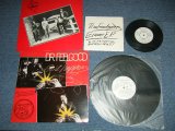 画像: DR.FEELGOOD - AS IT HAPPENS ( Ex++/MINT-) ( With Bonus EP : MINT-/MINT- ) /  1979 UK ENGLAND ORIGINAL Used LP With Bonus EP 