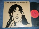 画像: TONY KISINEC - BAD GIRL SONGS ( Ex+/MINT- : Cut Out,EDSP)   / 1970's 's US AMERICA ORIGINAL Used LP