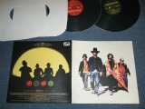 画像: BEN HARPER and THE INNOCENT CRIMINALS - BURN TO SHINE ( Ex+/MINT- ) / 1999 US AMERICA ORIGINAL Used 2-LP's 